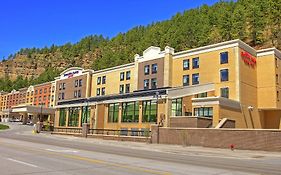 Springhill Suites by Marriott Deadwood Sd